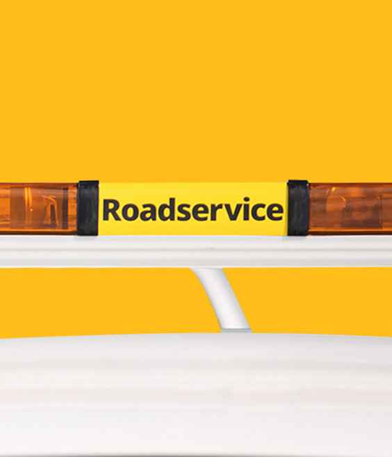 Roadside Assist