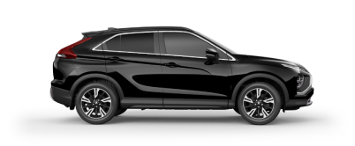 Eclipse Cross